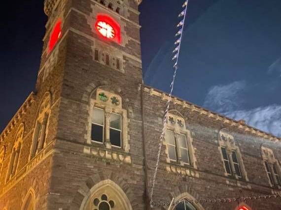 'The Curious Incident of the Dog in the Night time' returns to Borough