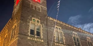 'The Curious Incident of the Dog in the Night time' returns to Borough