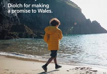 Addo campaign relaunched by Visit Wales to keep people safe while staying local