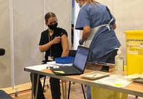 Mobile Testing Units return to Crickhowell and Rhayader from Monday, May 10