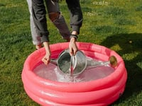 Welsh Water prepares for increase in demand due to 'staycations'