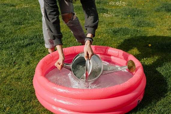 Welsh Water prepares for increase in demand due to 'staycations'