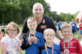 Call for Grassroots heroes