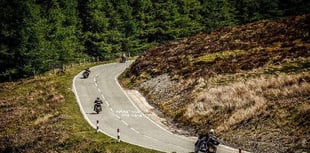 Wales’ tourism sector starts to re-open as restrictions are relaxed
