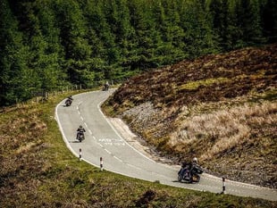 Wales’ tourism sector starts to re-open as restrictions are relaxed
