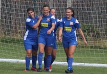 Floodlights grant promises brighter future for Pennies