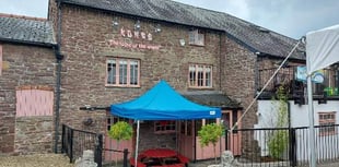 Taxman’s £200k Chinese restaurant bill labelled crackers