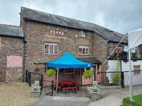 Taxman’s £200k Chinese restaurant bill labelled crackers