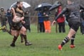 Crick find their feet in the storm