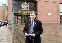 Nick Ramsay faces re-selection and £25k bill for legal costs