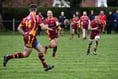 The clarets kick-start their season in style