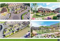 Retirement block rejected, but 24 homes for over-55s approved