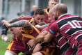 Aber dig in and deliver