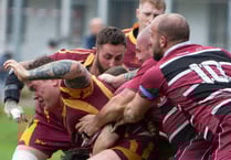 Aber dig in and deliver