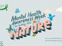 Mental health charity prepares to help local people