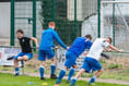 Town’s trip to nowhere in the driving rain