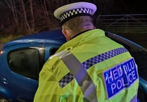 Gwent Police joins UK-wide pilot to target prolific burglars, robbers and thieves through GPS tags