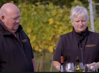 International accolade for Whitecastle Vineyard