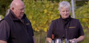 International accolade for Whitecastle Vineyard