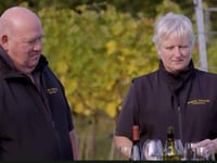 International accolade for Whitecastle Vineyard
