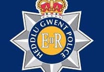 Police advice after vans attacked in Govilon and Gilwern