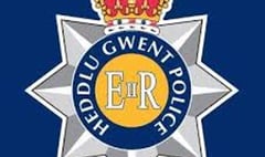 Police advice after vans attacked in Govilon and Gilwern