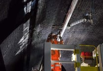 Electric trains can now go through historic Severn Tunnel from today say Network Rail