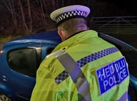 Gran-chase burglar facing long jail term
