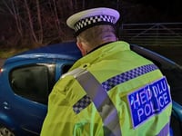 Gran-chase burglar facing long jail term