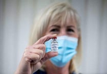 Health workforce ‘together as one’ to vaccinate Wales safely as pharmacy pilot begins