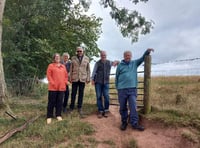 Campaigners against giant solar farm plan need help to fight scheme