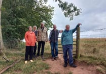 Campaigners against giant solar farm plan need help to fight scheme