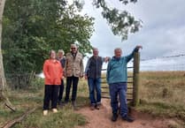 Campaigners against giant solar farm plan need help to fight scheme