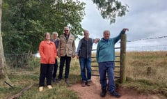 Campaigners against giant solar farm plan need help to fight scheme