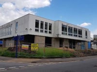 Police station planned for Abergavenny