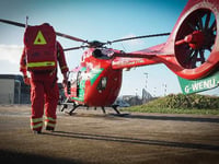 Abergavenny’s?Wales Air Ambulance charity shop to reopen