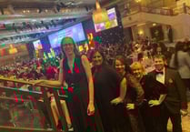Council’s Community Night Support Team ‘Highly Commended’ at prestigious local government awards