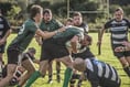 A message from Crick RFC’s chairman concerning Coronavirus