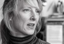 Writing festival set to bounce back in Spring