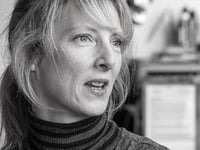 Writing festival set to bounce back in Spring