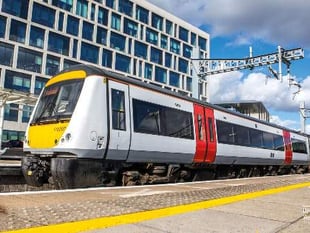 Welsh government to take control of Wales and Borders rail franchise