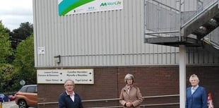 £1.7m revamp plan for Abergavenny Leisure Centre to be discussed next week