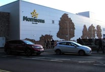 Abergavenny superstore rolls out the red carpet for NHS staff
