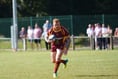 Clarets bid for silverware cut short