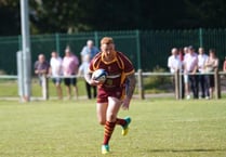 Clarets bid for silverware cut short
