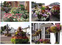 Usk is the best place to live in Wales according to Sunday Times poll