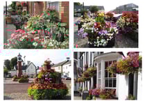 Usk is the best place to live in Wales according to Sunday Times poll