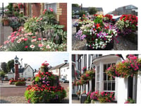 Usk is the best place to live in Wales according to Sunday Times poll