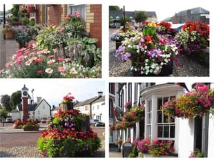 Usk is the best place to live in Wales according to Sunday Times poll