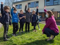 Law passed to give Wales new school curriculum for 2022